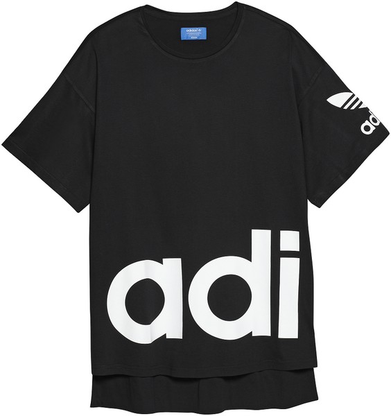 adidas Originals by Rita Ora FW15:Mystic Moon Pack 